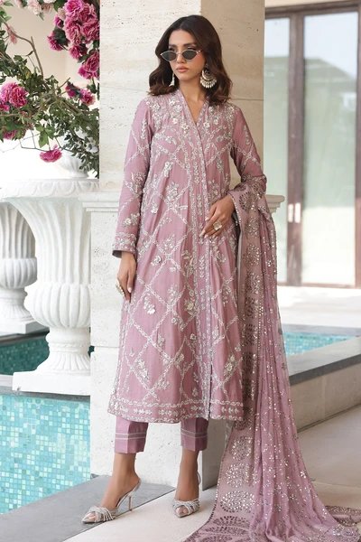 Afsheen outfit