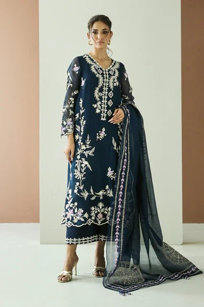 Shamiyana outfit