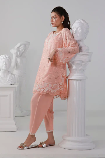 RYSA Sugar Stitch Pret'26 outfit