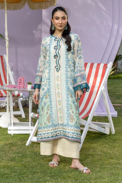 Zehra outfit