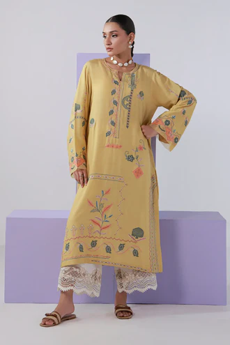 VESNA Sugar Stitch Pret'26 outfit